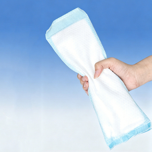 Cuscinetti refrigeranti monouso per il perineo dopo il parto, impacchi freddi medici per alleviare il dolore - Product Image 5