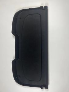 Boot Cargo Cover Coffre De Voiture Arrière Colis Étagère Pour Ford Fiesta MK7 2009 2010 2011 2012 2013 2014 2015 2016 2017 2018 2019 ST Pièces - Product Image 2