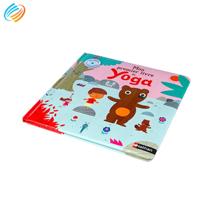 MOQ 1CPS <span class=keywords><strong>imprimir</strong></span> ON DEMAND Paperback Tapa dura diario libro revista barato Dropshipping - Product Image 6