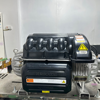   Compresor de Rodamiento Magnético Turbocor TT400-E-I-ST-F-o-CH 100% Libre de Aceite para Enfriadores Industriales y Refrigeración de Centros de Datos