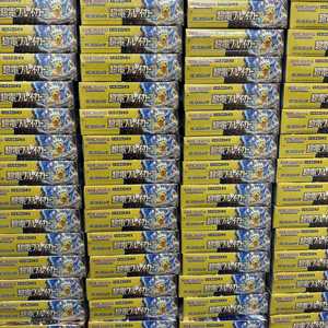 ซีลปิดผนึก ของแท้จากญี่ปุ่น โปเกมอน TCG SV8 ซูเปอร์อิเล็กทริกเบรกเกอร์ เทมพอรัลฟอร์ซส์ สการ์เล็ตแอนด์ไวโอเล็ต บูสเตอร์แพ็ค PTGG เกมกระดาน - Product Image 6