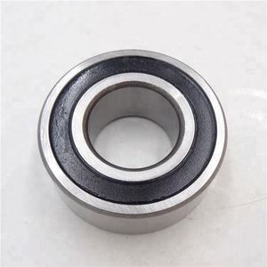 35*72*27mm 3207 rodamiento de bolas de contacto angular de doble fila - Product Image 2
