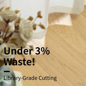 Hiện Đại Gỗ Sồi Tự Nhiên Ván Sàn 14.5Mm Dày 190Mm Rộng Bảng Lõi Bạch Dương Cho Thời Gian Không Gian Cho Phòng Ngủ Công Viên Ứng Dụng - Product Image 5