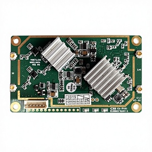 VONETS Dual-Band 5G Wireless High-Power Network Bridge & Routing Module With Serial Port VM5G Engineering No <b>Modem</b> Function High - Product Image 1