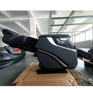Asiento VIP para Autobús en <span class=keywords><strong>Venta</strong></span>, Cuero <span class=keywords><strong>de</strong></span> Lujo para <span class=keywords><strong>Mercedes</strong></span> <span class=keywords><strong>Vito</strong></span> W447, Asientos Ejecutivos para Camioneta Comercial - Product Image 3