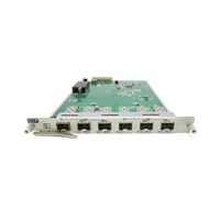 Multiplexor WDM Gigabit Ethernet de Agregación IP/MPLS de Grado Operador 320Gbps OSP3800-2U 50GE con Acceso Portador 5G de Alta Densidad