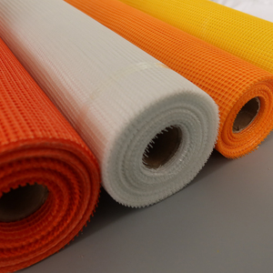 Customizealkali chống xây dựng sợi thủy tinh lưới lưới sợi thủy tinh lưới cho thạch cao E Kính - Product Image 1