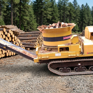 Morooka MC2000 2024, produit en état neuf - Product Image 3