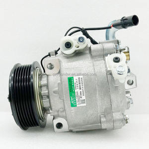 Compressore AC per mitMitsubishi Lancer Outlander eclissi <span class=keywords><strong>Cross</strong></span> 7813 a330 7813 a426 AKS200A407D 7813 a352 AKS200A402A AKS200A402D - Product Image 1
