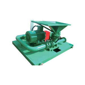 Oilfield Jet Mixer System for Drilling <b>Fluid</b> Solid Control | Mixing Equipment with Agitator - Product Image 5
