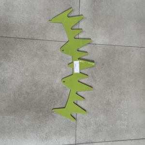 Segment de pièces Orbis d'en-tête de récolteuse de fourrage 4986172/4986161/13108071/13108080 Segment de maïs - Product Image 1