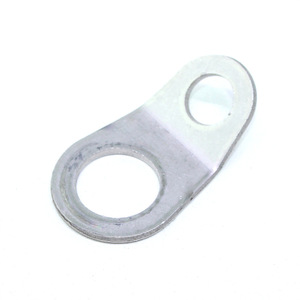 Anneau de traction pour support de moteur hors-bord Yamaha 6J8-43113-01, anneau de levage en aluminium pour moteurs de 9,9 à 15 CV - Product Image 2