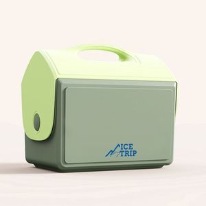 <span class=keywords><strong>Igloo</strong></span> Glace Poitrine Glacière Thermique Déjeuner Alimentaire Refroidisseur Dur Glacière Portable Glacière pour Camping - Product Image 6