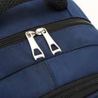 Mochila multifuncional para estudiantes al aire libre impermeable para ordenador portátil de negocios mochila escolar impermeable
