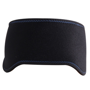 Diadema de <span class=keywords><strong>Hidrogel</strong></span> Reutilizable, Gel Sólido Suave, Reduce la Presión, Frío/Calor, para Alivio de Migrañas, Enfriamiento de la Frente - Product Image 2
