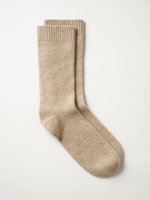Dilly Fashion Chaussettes sans couture Soutien Personnalisé Femmes Prix de gros Chaussettes en cachemire