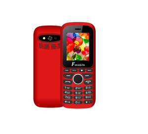 OEM Precio bajo Tarjeta SIM dual Característica Teléfono K16 2G Capacidad de llamada Botón GSM Soporte de teléfono celular Idioma global Sin Cámara - Product Image 2