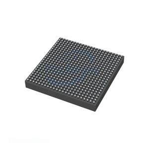ชิ้นส่วนอิเล็กทรอนิกส์แท้ TI180G529I4 529 BFBGA แบบฝังตัว - Product Image 1