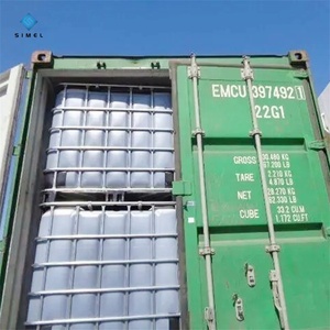 Industrial Grade 96% Sulfonic Acid Liquid Labsa/Linear-Alkyl Benzene Sulfonic Acid for Laundry Detergent - Product Image 3