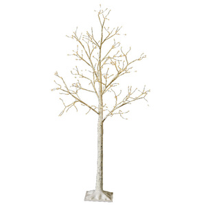 LED Birch <b>Tree</b> Lights Warm White Indoor Christmas Party Decor Home <b>Lighting</b> SJ-SD015 - Product Image 5
