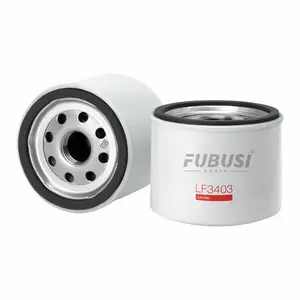 Fubusi Fabriek Levering B7487 Oliefilter Lf3403 P502009 Ph3562 Schroef Luchtcompressor Onderdelen