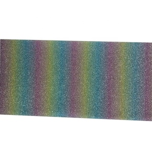 Película Metalizada de Vinilo Translúcido Soluble en Agua, Reflectante y Suave para Fines Decorativos - Product Image 6