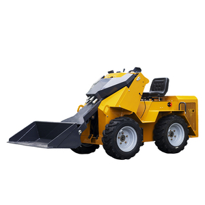 China Wholesale Track <strong>Skid</strong> <strong>Steer</strong> Wheel <strong>Loader</strong> Motor/Engine/Pump <strong>Mini</strong> <strong>Skid</strong> <strong>Loader</strong> Cheap <strong>Mini</strong> <strong>Skid</strong> <strong>Steer</strong> <strong>Loader</strong> - Product Image 3