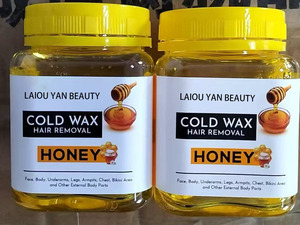 <span class=keywords><strong>Pasta</strong></span> Depilatoria Professionale 100% Naturale per <span class=keywords><strong>Ceretta</strong></span> allo <span class=keywords><strong>Zucchero</strong></span> Riscaldata 300g Gel Depilatorio Cera allo <span class=keywords><strong>Zucchero</strong></span> e Miele per Pelle Grassa - Product Image 4