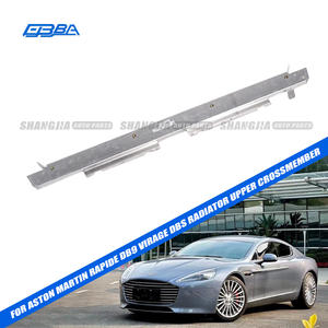 Radiateur de voiture neuf, réservoir d'eau supérieur pour Aston Martin Rapide DB9 VIRAGE DBS 2008-2017 8G43-10853-GB - Product Image 2