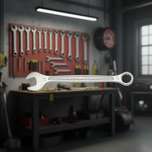 ประแจหกเหลี่ยม ขนาดเมตริก ความยาว 285 มม. สำหรับเครื่องมือซ่อมแซมเครื่องจักรกล - Product Image 3