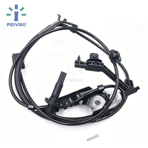 PEIVSO 89543-42070 ABS Wheel Speed <b>Sensor</b> Front Left <b>for</b> Toyota Rav4 RAV4 Prime Venza - Product Image 5