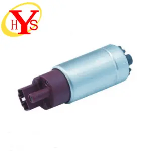 Bomba de combustível elétrica de alta pressão, HYS-EF008 alta qualidade, baixa pressão, peças automotivas, bomba de combustível para bosch 0580453604