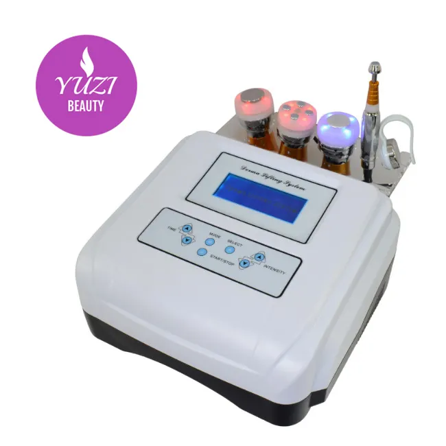 Mesotherapie Anti Veroudering Machine Naaldvrije Mesoterapia Virtuele 32G Mesotherapie Naalden