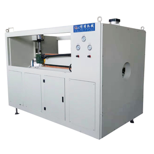 Тяговая машина для протяжки пластиковых труб - Product Image 3