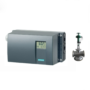 Original SIPART <b>PS2</b> 6DR5120 Smart 4-20mA HART <b>With</b> Shanghai Dianjian SIPART <b>PS2</b> 6DR5120 Original SIPART <b>PS2</b> 6DR5 SIPART <b>PS2</b> 6DR5 - Product Image 3