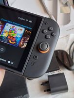 Console Nintendo Switch 2 256 Go de qualité supérieure, originale, disponible à l'achat immédiat |   Tout neuf, scellé, région libre