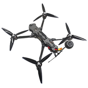 Fpv Racing Drone 10 Inch Carbon Fiber Brushless Motor 5.8G 5Km Range With <b>Camera</b> <b>Remote</b> Control - Product Image 1