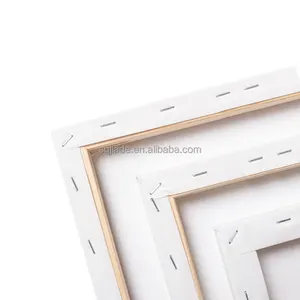 2025 bán chạy nhất 100% cotton kéo dài <span class=keywords><strong>Canvas</strong></span> Board trống nghệ thuật <span class=keywords><strong>Canvas</strong></span> Set cho bức tranh - Product Image 5