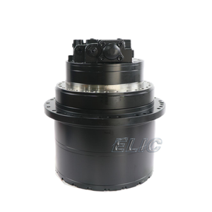 Motor de Traslación para Excavadora ELIC EC250D TM40VD VOE8293141 14626809 14728804 - Repuesto de Transmisión Final - Product Image 6