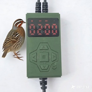 Thêm Loa 2*50W Săn Bắn Điện Tử Mồi Với MP3 Bird Âm Thanh Người Gọi - Product Image 5