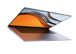 <span class=keywords><strong>HUAWEI</strong></span> <span class=keywords><strong>MateBook</strong></span> 16 Ultra fin 2.5K <span class=keywords><strong>AMD</strong></span> R5-5600H/R7-5800H 16 Go DDR4 3200 MHz 512 Go PCIe Windows 10 Pro Anglais - Product Image 3