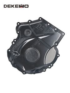 DEKEWO Auto Spare Car Parts Motor Timing Cover para VW AUDI PORSCHE SKODA EA888 1.8/<span class=keywords><strong>2</strong></span>.0T OE 06K109210AE 06K109210AF - Product Image 5