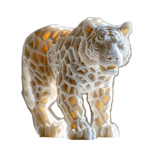 建築設計用3Dプリンターロボットアーム 大型印刷 建築模型 ファサード部品 - Product Image 5