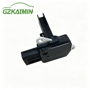 Capteur de débit d'air massique (MAF) 197400-5480 22204-37010 pour MITSUBISHI L200 TRITON <span class=keywords><strong>KJ</strong></span> 2.4 Diesel - Product Image 3