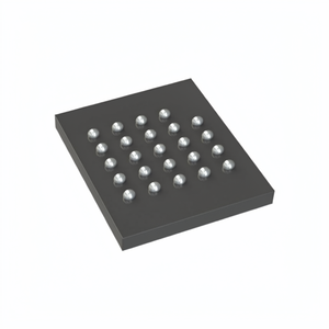 In Stock Components Electronic Memory S25HS01GTFABHM033 24 VBGA - Product Image 1