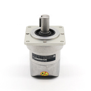 Codificador Rotatorio Heidenhain ROD620 1024 40S17-HE Tipo de Conector de Ángulo Recto - Product Image 2