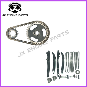 Комплект зубчатой цепи для Ford RANSIT 3.5L 5.8L 5.9L 6.4L 6.6L 7.0L 7.5L T35PDTD 7T4Z6268A 7T4Z6268CA 7t4z6268ba - Product Image 3