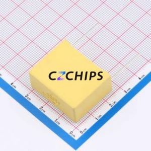 Condensador de Seguridad X2Q2225KV1B0320250140ES0, Componente de Orificio Pasante (THT), P=27.5mm 2.2uF 10% 305V X2 - Product Image 2