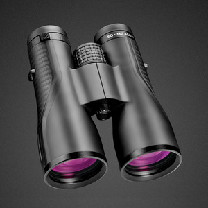 Binoculares de Visión Nocturna ShengTu P12x50 con Cristal ED, Resistentes al Agua, para Uso en Exteriores - Product Image 1