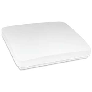 Luce LED quadrata extra piatta 12W - Efficienza energetica, design minimalista, ideale per illuminare spazi moderni e risparmiare - Product Image 1